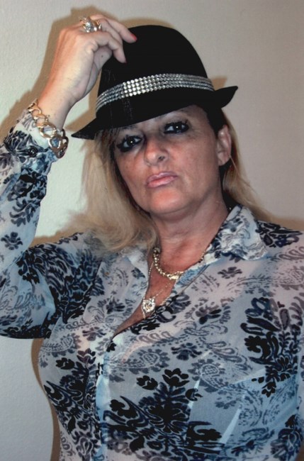 Kellie Pietri Obituary Spring Hill Fl