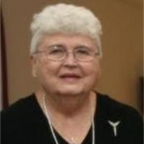 Obituary of Patricia R.  Stallings