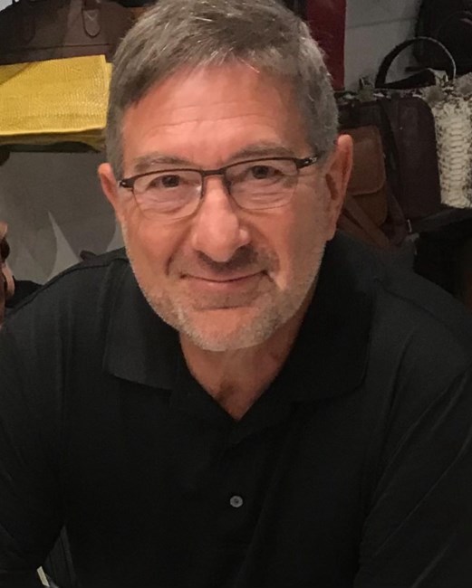 Obituary of Michael Roy Zimmerman