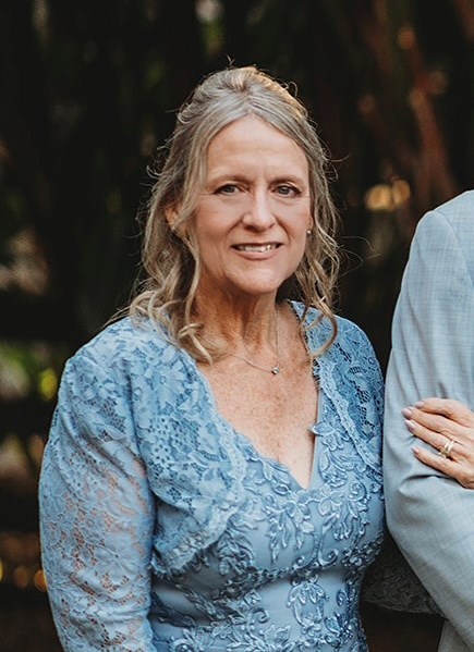 Obituario de Cheryl Christine Evans