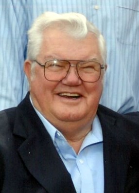 Obituary of Edward F. Schreck