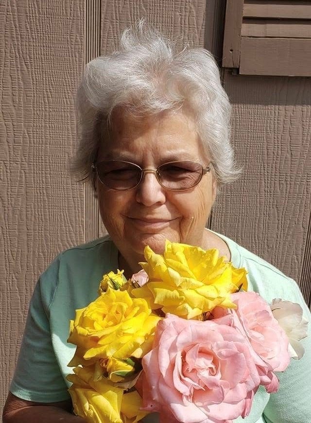 Obituary of Brenda Sue Smith