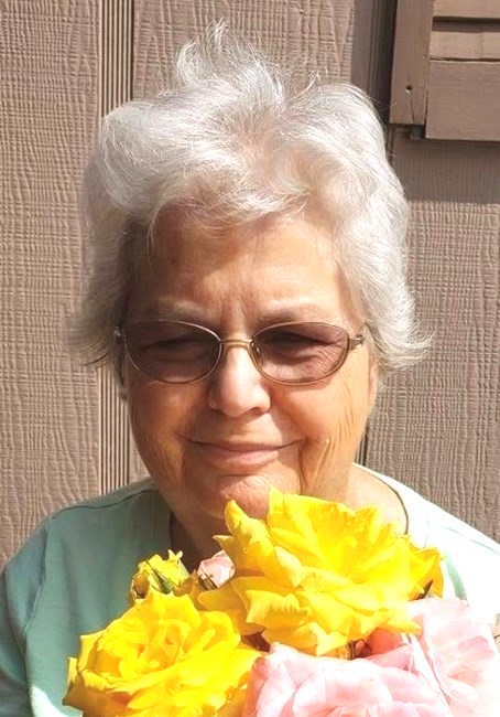 Obituary of Brenda Sue Smith