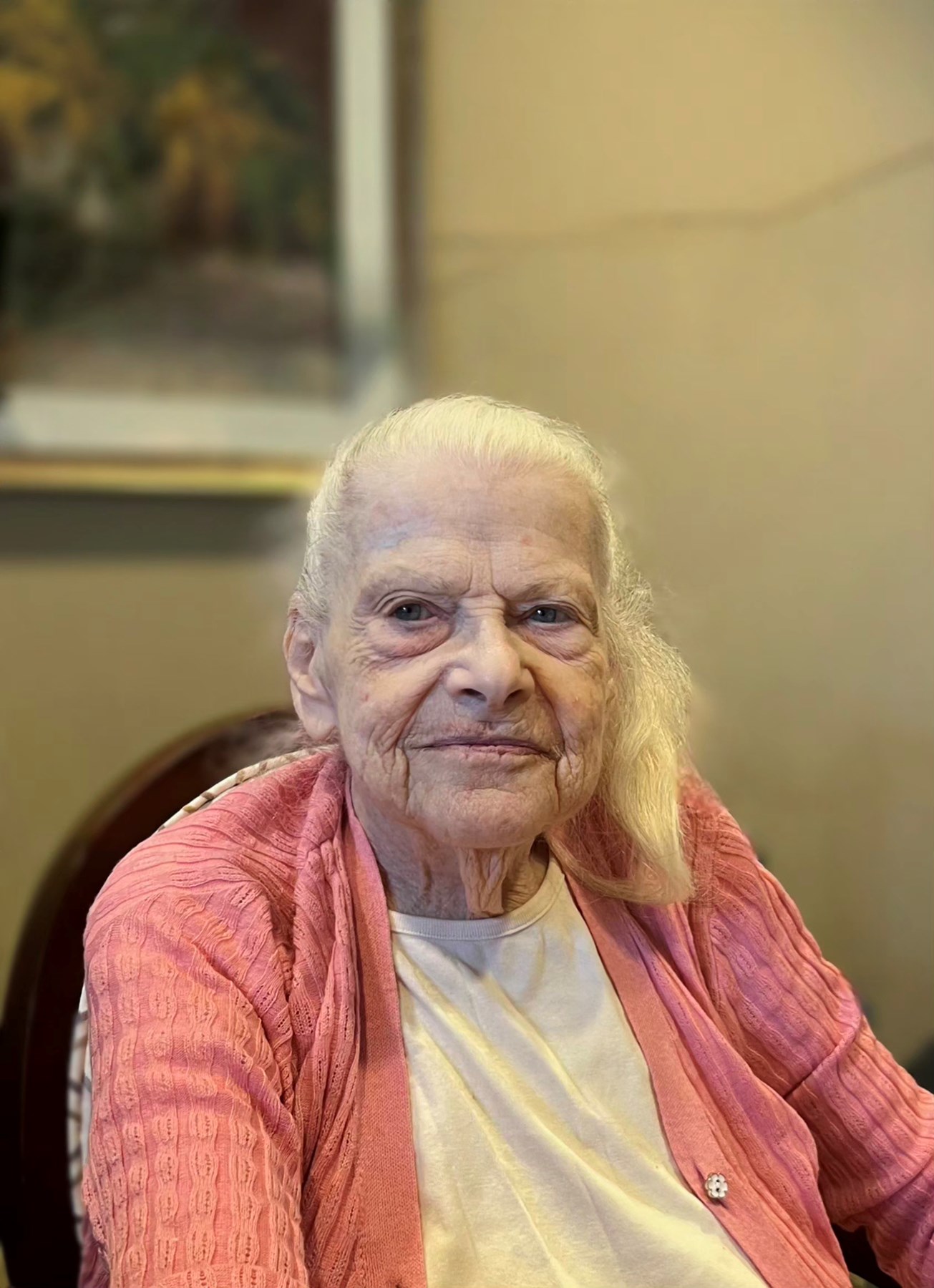 Obituary of Rita Glick