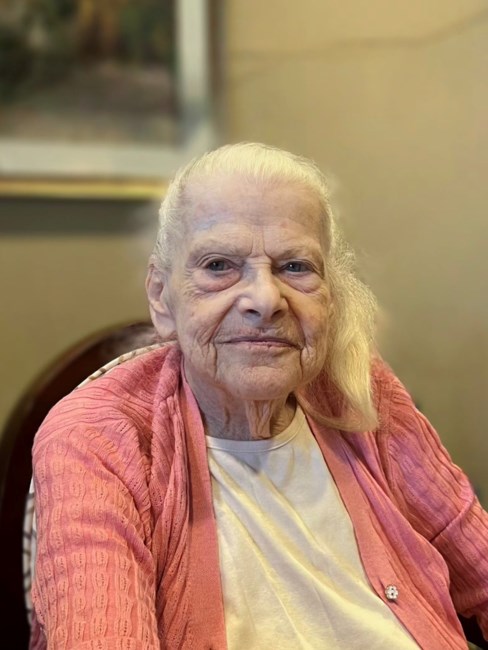 Obituary of Rita Glick