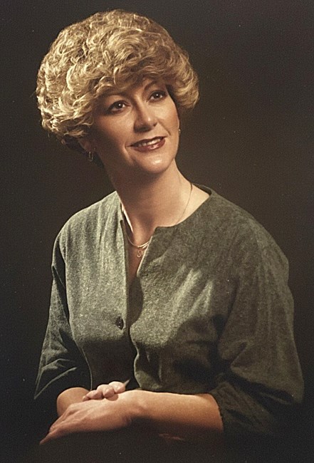 Obituary of Sue S. Fox