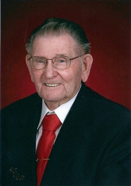 Obituary of William Robert "Bill" Dorris