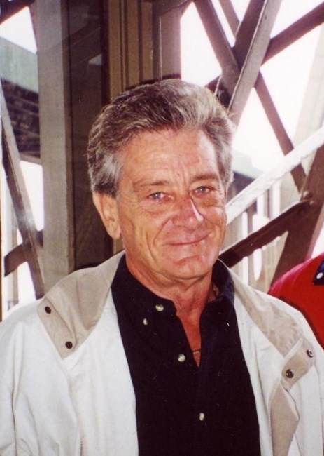 Obituary of Gene Clark