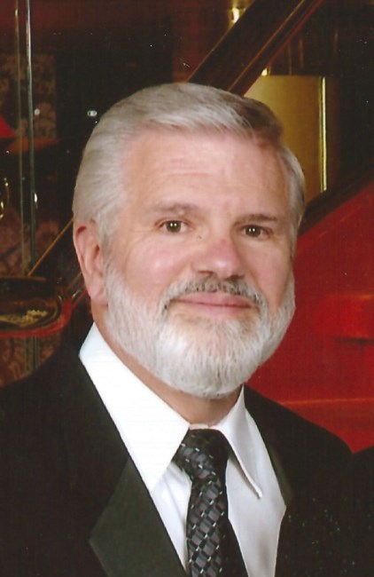 Obituary of Paul Elbert Thomas