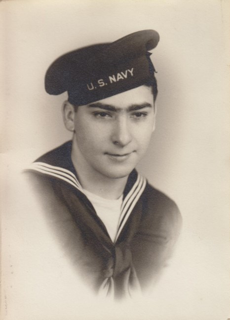 Obituary of George R. Miller