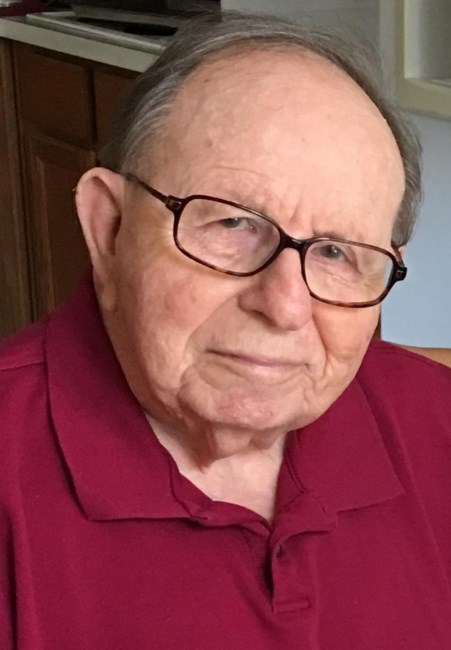 Obituary of W. Alvin Watson