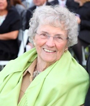 Obituary of Grace W. Heath