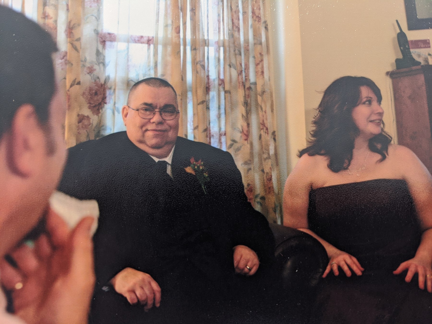 Michael Joseph Clifton Obituary Elkridge, MD