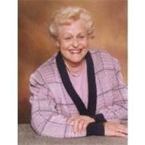 Obituary of Georgia Bogan Kirkpatrick