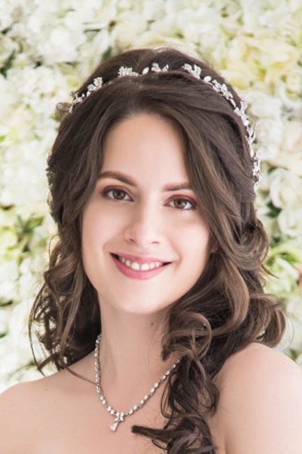 Obituary of Audrey Lapalme