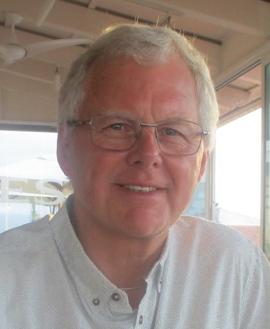 Obituary of George Arthur Rodney