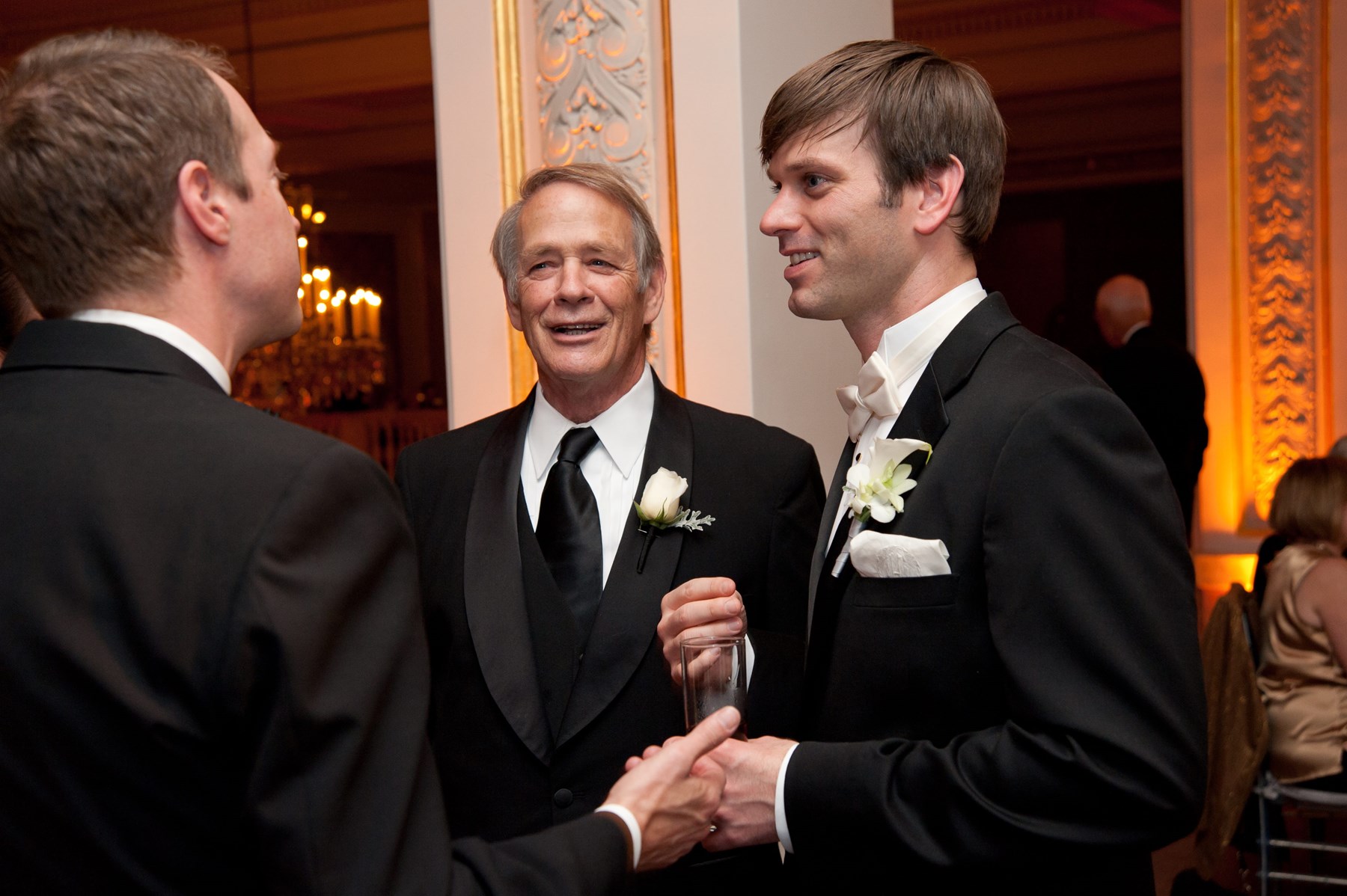 Obituary of Dr. Lawrence Edward Hund