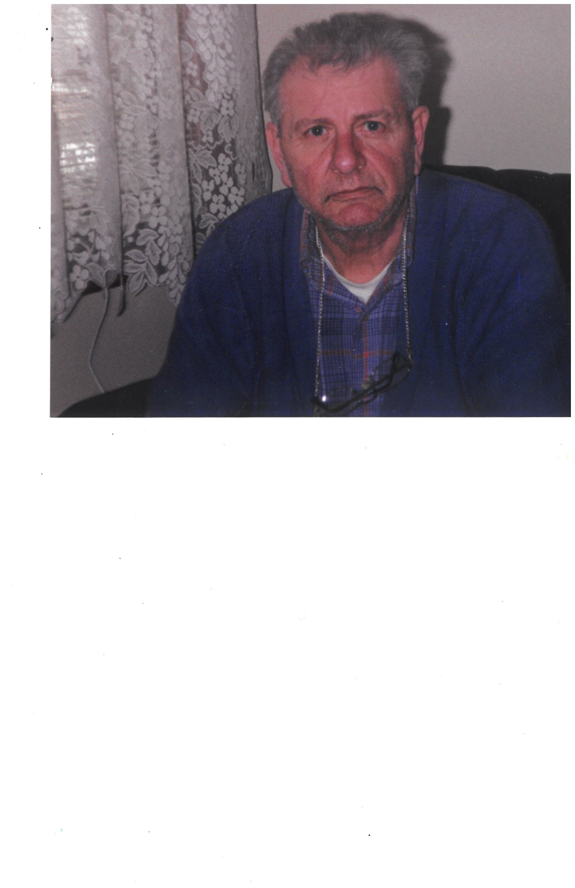 Obituary of Roger A. Stella