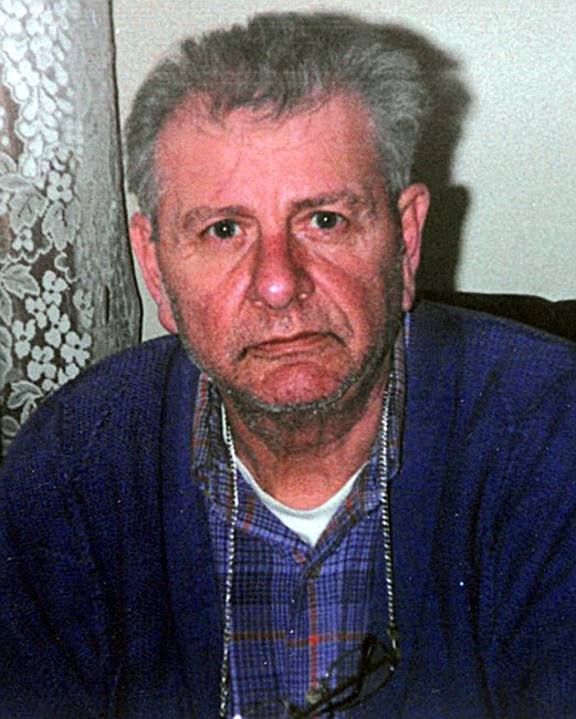 Obituary of Roger A. Stella