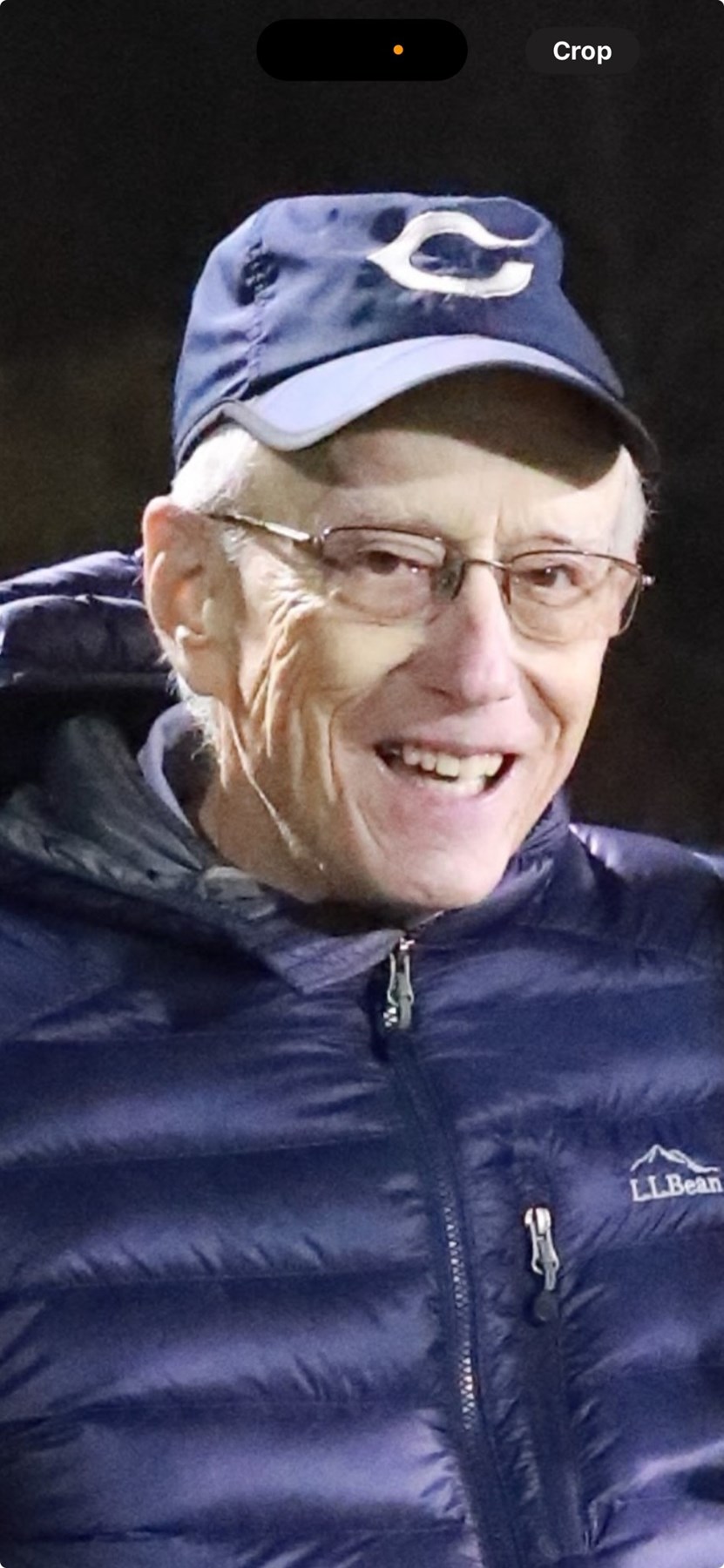 Obituary of James H. Beal Jr.