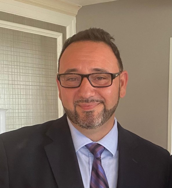 Obituario de Alessandro Gelsomino