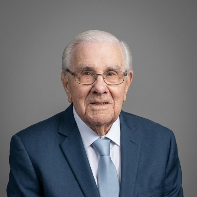 Obituary of Kenneth L Schroeder