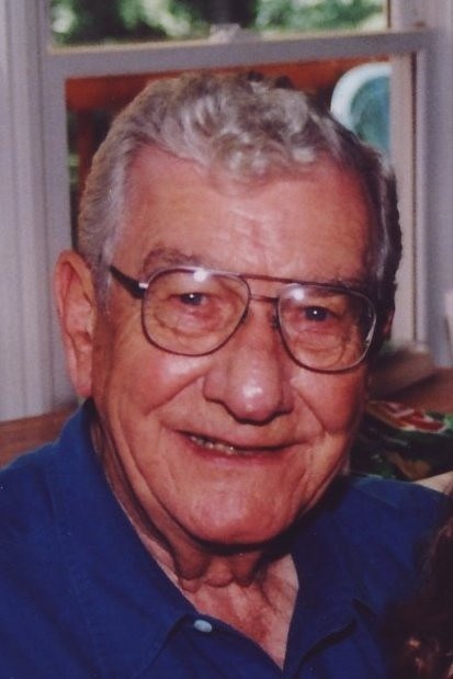 Obituary of Jon William Drysdale