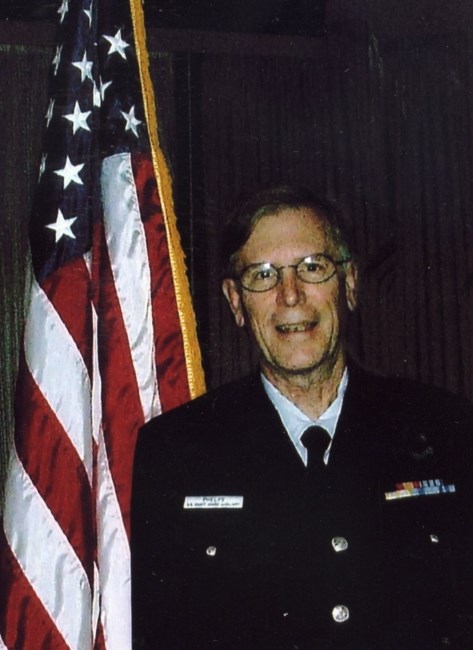 Obituary of Thomas O'Brien Phelps