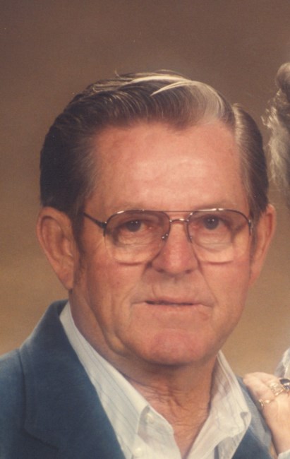 Obituary of Raymond Singletary