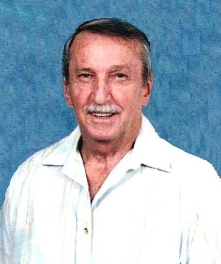 Obituary of Robert (Bob) Bearl Watson