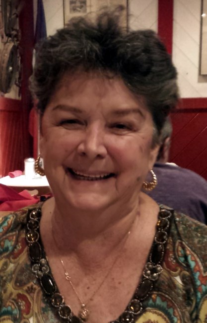 Obituary of Ruth E. Anderson