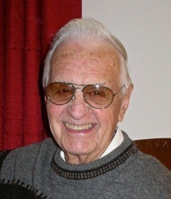 Obituary of Russ Stillman