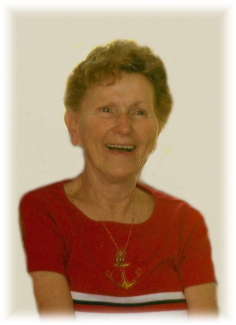 Obituary of Elizabeth W. "Betty" Hart