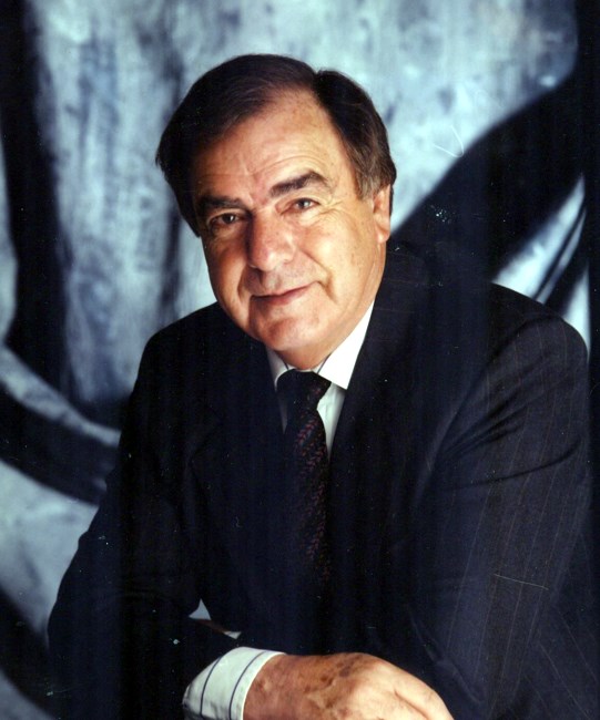 Obituary of Charles Benjamin Bonney