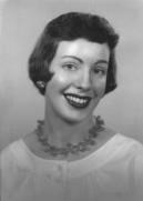 Obituary of Betty Joy Burnett