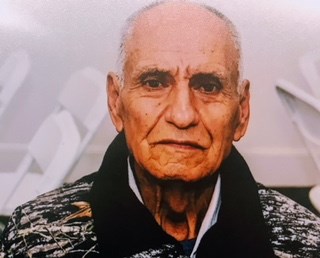 Obituario de Jesus Marquez