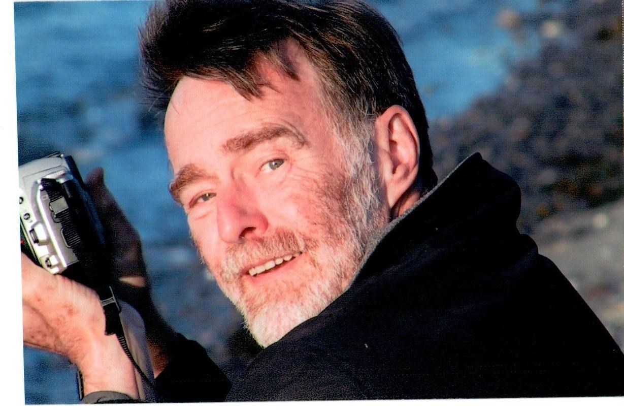 Obituary of Richard Beaupré