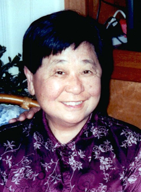 Obituario de Dorothy Iseko Nakagawa