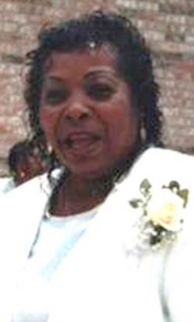 Obituary of Loraine "Ms. Lo"   McChristian Lovings