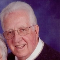Obituary of John F. "Jack" Trueman