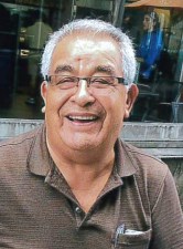 Obituary main image