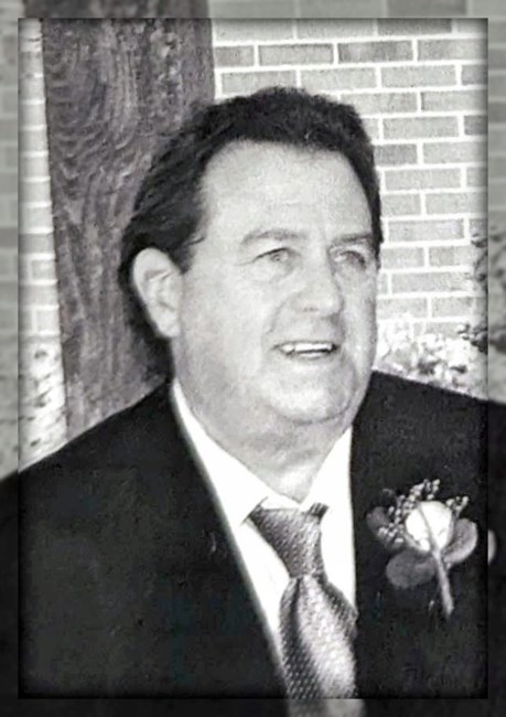 Obituary of Clifford Arnold Rowe