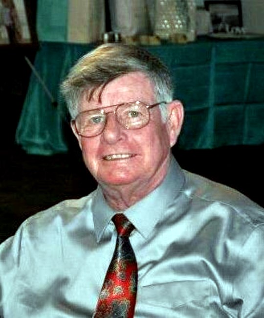 Obituary of William "Bill" Tilton