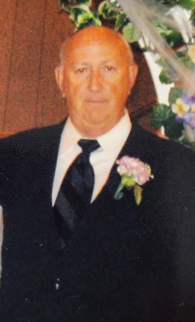 Obituary of Fortney Hamilton McClung