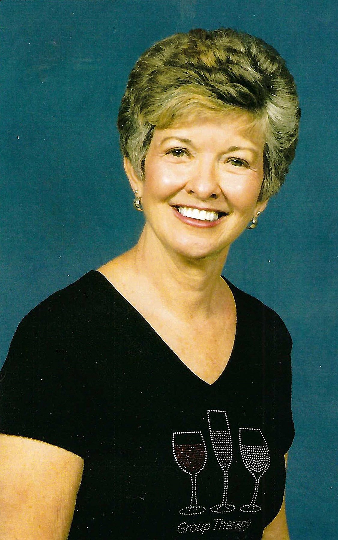 Anita Jones Obituary - Ridgeland, MS