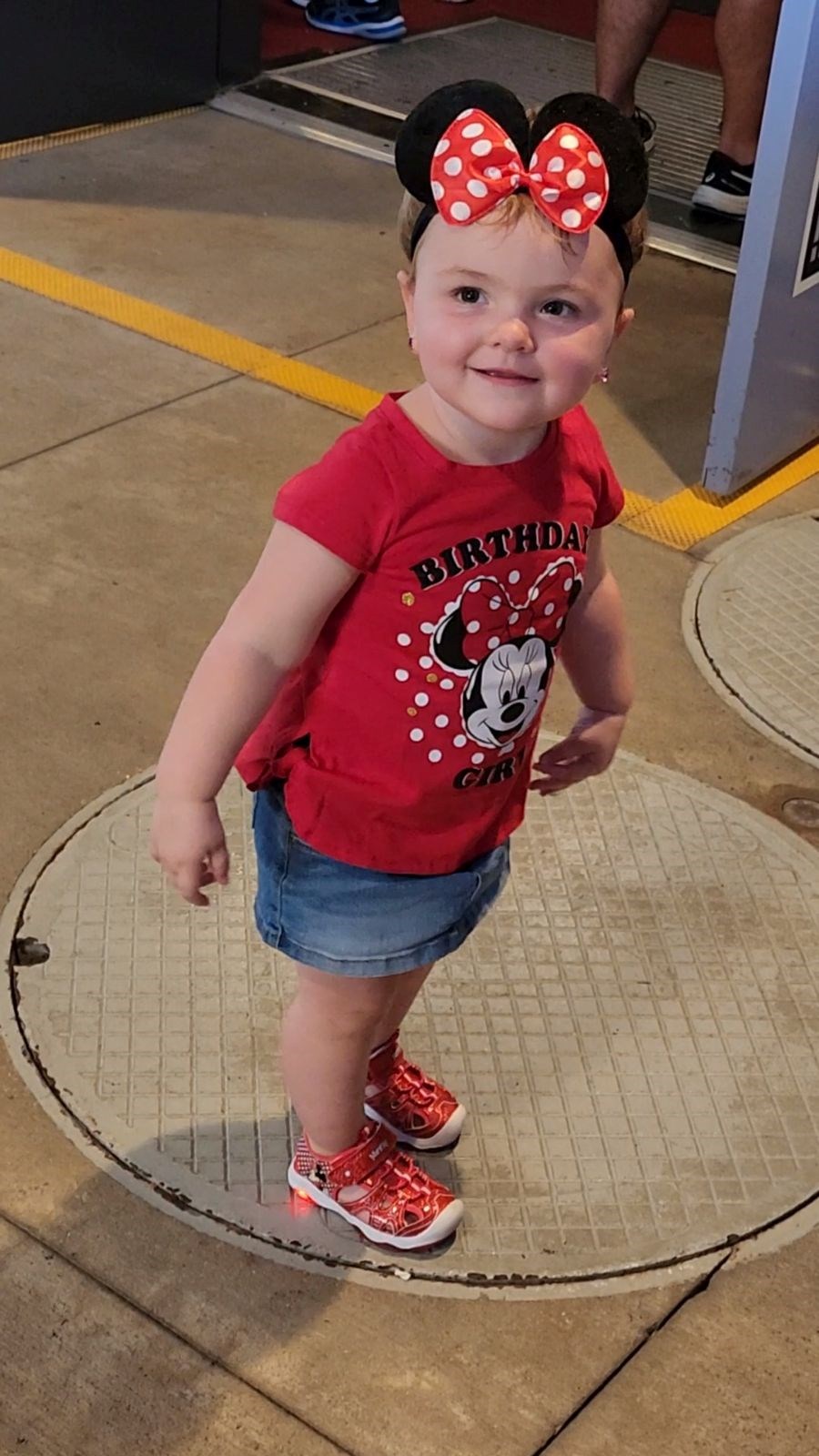 Obituary of Brynley Piper Richardson