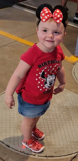 Obituary of Brynley Piper Richardson