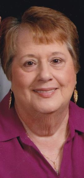 Obituary of Anna Boudreaux Mayet