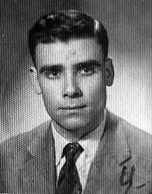 Obituary of Manuel Leal Coelho