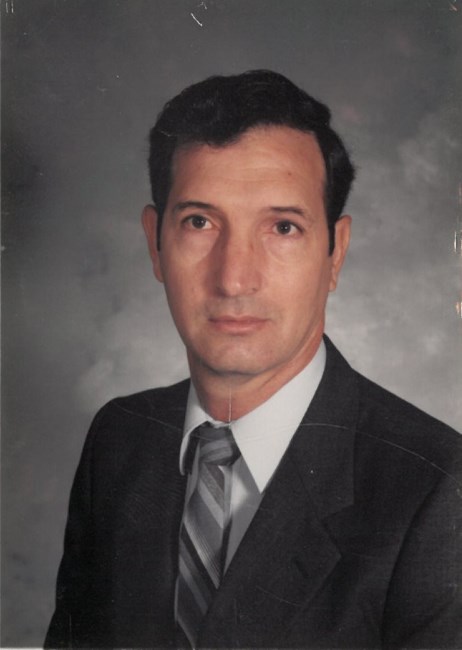 Obituary of Roger "Dale" Ridge